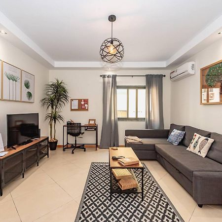 Casa Da Cortica Daire Seixal  Dış mekan fotoğraf