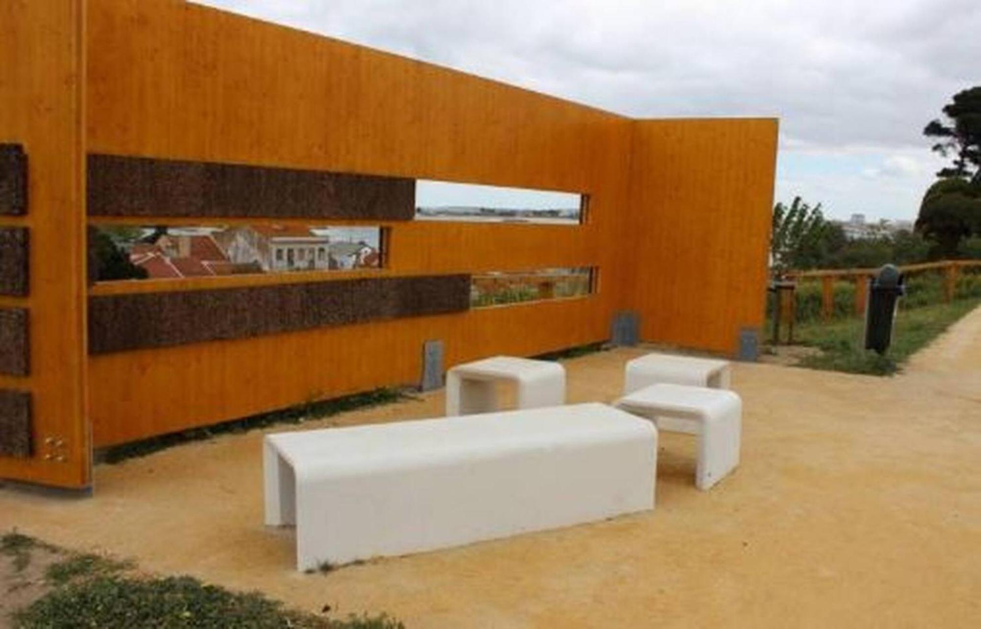 Casa Da Cortica Daire Seixal  Dış mekan fotoğraf