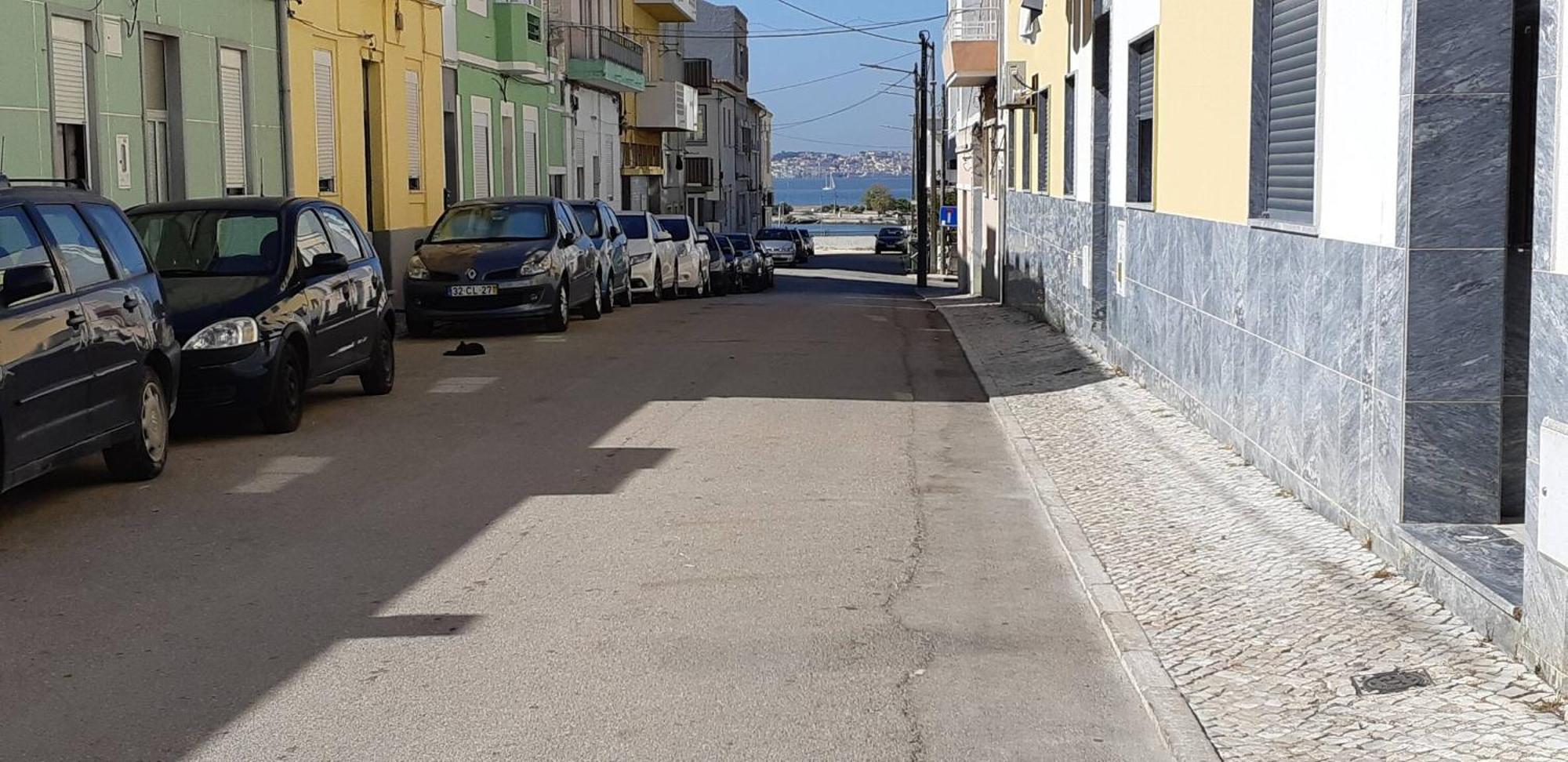 Casa Da Cortica Daire Seixal  Dış mekan fotoğraf